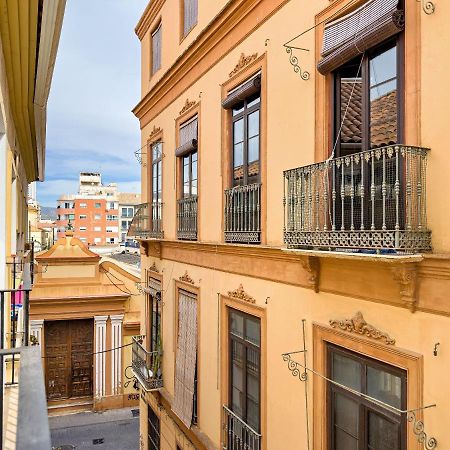 Old Town - Cultural Experience Διαμέρισμα Μάλαγα Εξωτερικό φωτογραφία